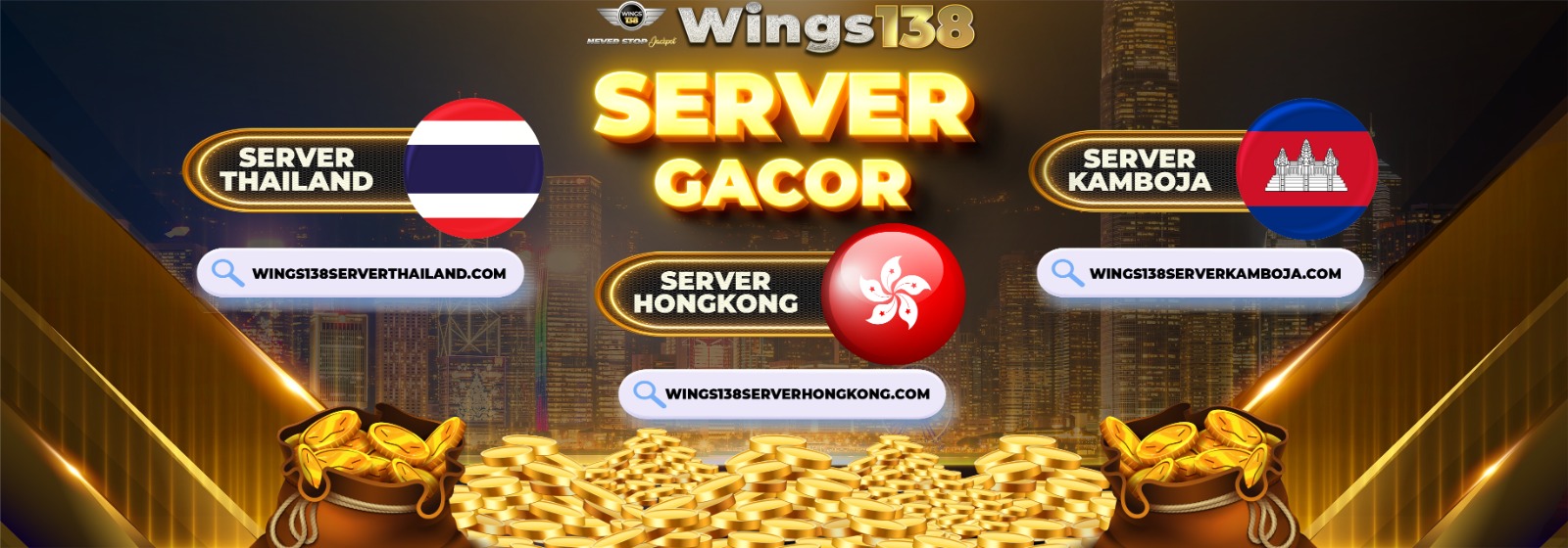 server gacor