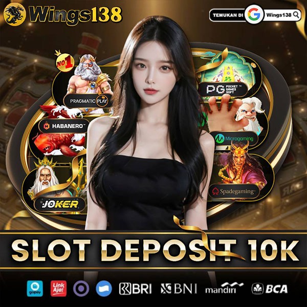 WINGS4D: Link Toto Online 4D Pasaran Terpercaya #1 Indonesia