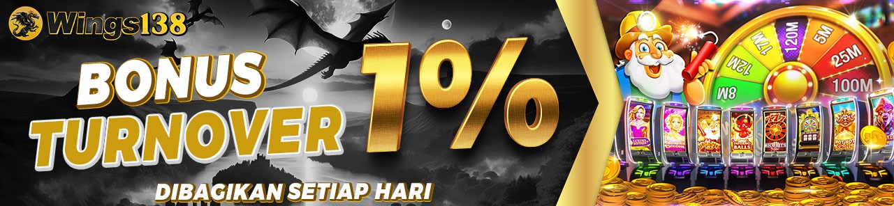 BONUS ROLLINGAN REBATE 1%