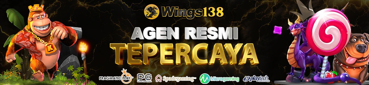 rtp wings138