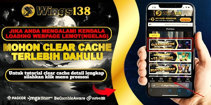CLEAR CACHE ANDROID $ IOS