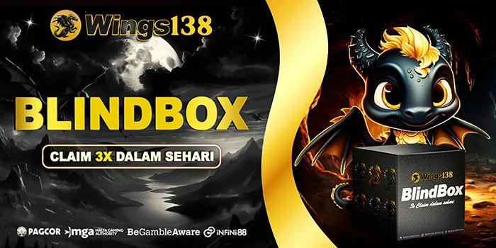 BLINDBOX
