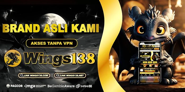 LINK ASLI