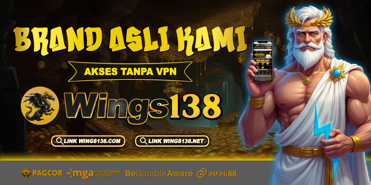 LINK ASLI