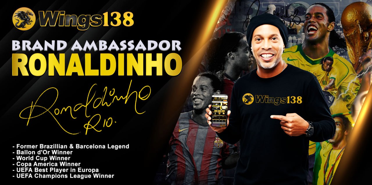 BRAND AMBASSADOR